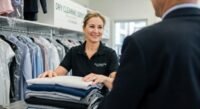 Wasserette Westland - stomerij - Haal en Breng Service